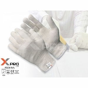 Cut Resistant Gloves Safe for food handling