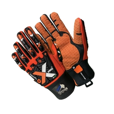 STINGRAY Impact and Cut Resistance Glove
