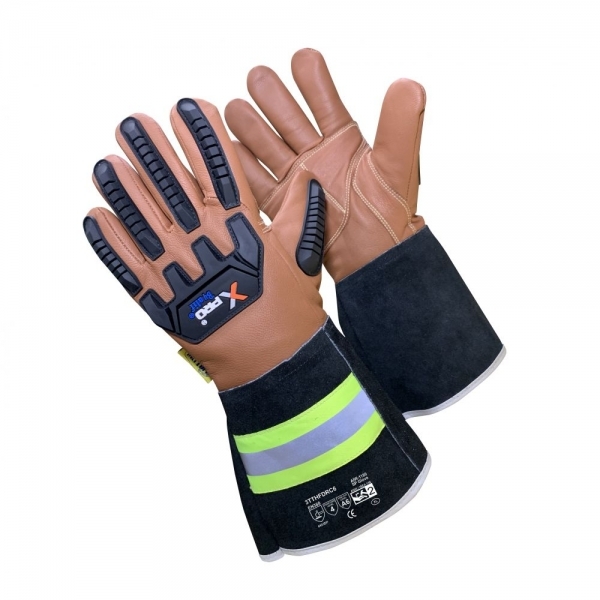 Resistant Work Gloves Anti-cut Glovesprofessional Work