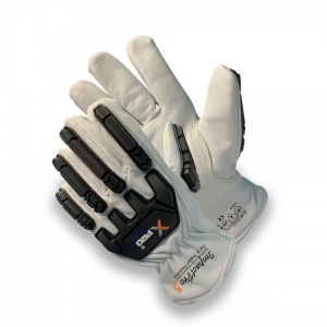XPRO® High Impact 3 and Cut Resistant Glove