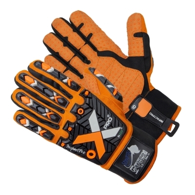 XPRO® Stingray Impact and Cut Resistance Glove